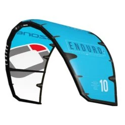 Ozone Enduro V3 Kite -Kitesurfing Shop Ozone Enduro V3 Light Blue White