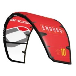 Ozone Enduro V3 Kite -Kitesurfing Shop Ozone Enduro V3 Red White