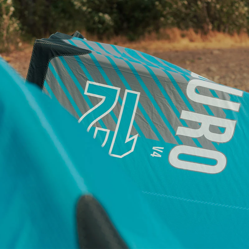 Ozone Enduro V4 Kite 5 Ozone Enduro V4 Kite - Image 5