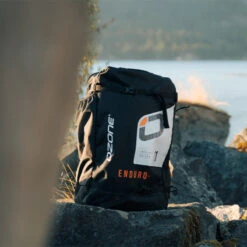 Ozone Enduro V4 Kite 11 Ozone Enduro V4 Kite -Kitesurfing Shop Ozone Enduro V4 Kite Bag