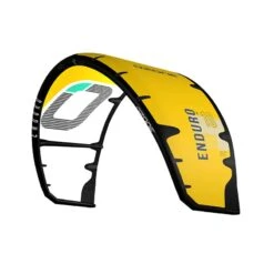 Ozone Enduro V4 Kite 8 Ozone Enduro V4 Kite -Kitesurfing Shop Ozone Enduro V4 Kite Yellow