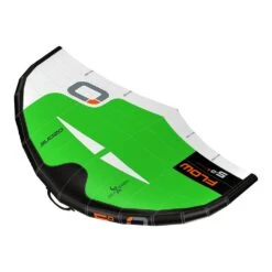 Ozone Flow V1 Wing -Kitesurfing Shop Ozone Flow Green