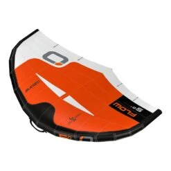 Ozone Flow V1 Wing -Kitesurfing Shop Ozone Flow Orange