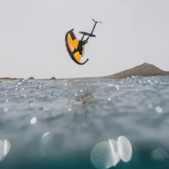 Ozone Flow V1 Wing -Kitesurfing Shop Ozone Flow airtime