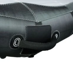 Ozone Flux Wing -Kitesurfing Shop Ozone Flux V1 Close up front handle