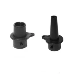 Boston Valve Nozzle Plus Free “Pinch Valve” Nozzle