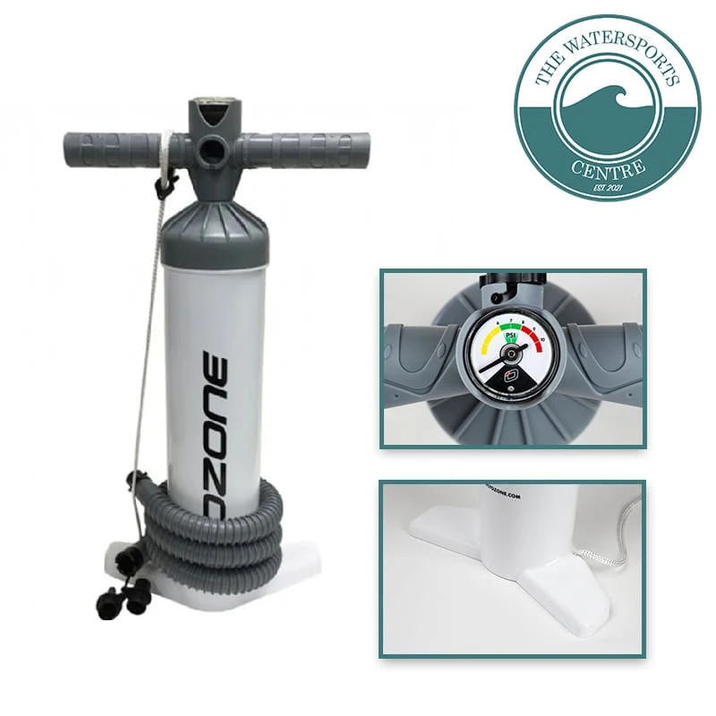 Ozone Alpha Kite Package 3 Ozone Alpha Kite Package - Image 3