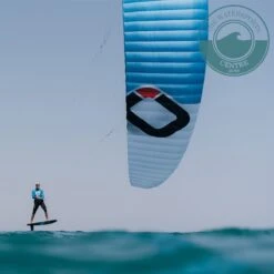 Ozone R1 V4 Kite -Kitesurfing Shop Ozone R1 V4 Action 2