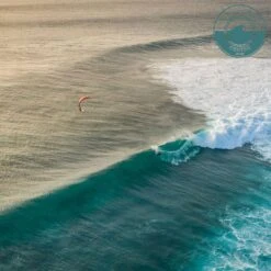 Ozone Reo V5 Kite -Kitesurfing Shop Ozone Reo V5 Action 4