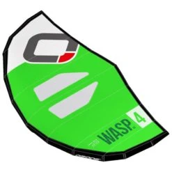 Ozone Wasp V2 Foil Wing -Kitesurfing Shop Ozone Wasp V2 Wing Green 1