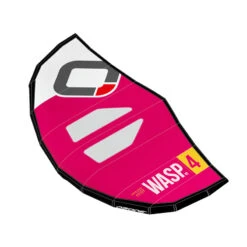 2023 WingFoil Package – Ozone Wasp V2 Foil Wing, AK Phazer V3 Foil Board And Axis SES Foil Set -Kitesurfing Shop Ozone Wasp V2 Wing Rubine