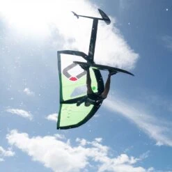 Ozone Wasp V3 Foil Wing -Kitesurfing Shop Ozone Wasp V3 freestyle