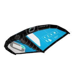 Ozone Wasp V3 Foil Wing -Kitesurfing Shop Ozone Wasp V3 front blue