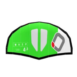 Ozone Wasp V3 Foil Wing