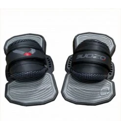 Ozone Footstraps And Pads V2