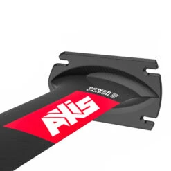 Axis Power Carbon Foil Mast -Kitesurfing Shop Power Carbon Mastclose up