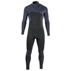 Prolimit 5/3 Predator FZ (Front Zip) “Free-X” Steamer Wetsuit 2022