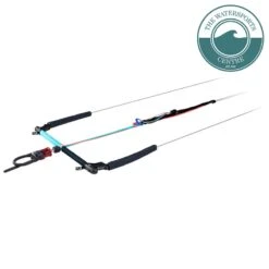 Airush One Progression + Pinbot Red + Bar + Harness + Pump 2021 Package -Kitesurfing Shop Progression Bar V4 final