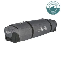 Prolimit Kitesurf Golf Aero Wheeled Boardbag -Kitesurfing Shop Prolimit Golf Black W 2