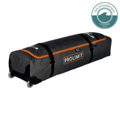 Prolimit Kitesurf Golf Aero Wheeled Boardbag