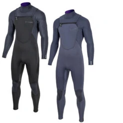 Prolimit 5/3 Predator Freezip Steamer Wetsuit 2022/23