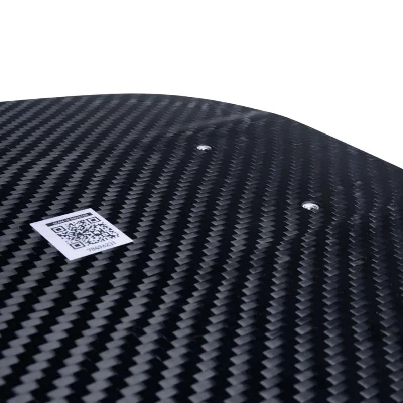 CrazyFly Pure Kitefoil Board 2 CrazyFly Pure Kitefoil Board - Image 2