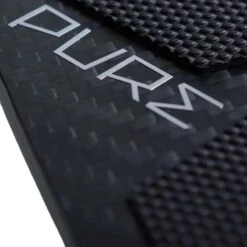 CrazyFly Pure Kitefoil Board 8 CrazyFly Pure Kitefoil Board -Kitesurfing Shop Pure foilboard close up top deck