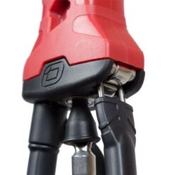 Ozone Contact Bar Water V5 -Kitesurfing Shop Quick Release click in close up