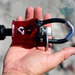 Reedin DREAMstick-X Kite Shorty Bar 2023 13 Reedin DREAMstick-X Kite Shorty Bar 2023 -Kitesurfing Shop Reedin Dreamstick quick release