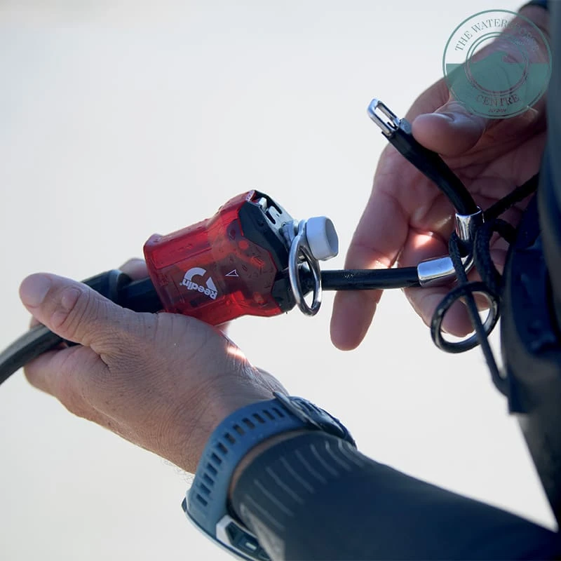 Reedin DREAMstick-X Kite Shorty Bar 2023 7 Reedin DREAMstick-X Kite Shorty Bar 2023 - Image 7