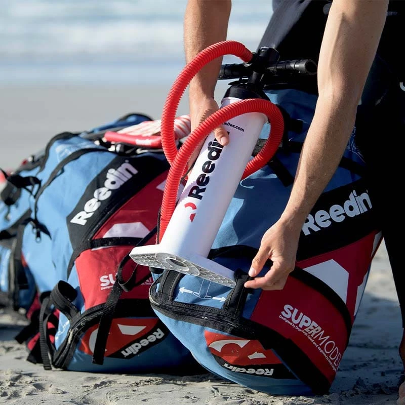 Reedin Super Pump 2 Reedin Super Pump - Image 2