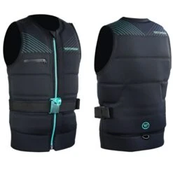 Ride Engine Sky Hook Wing Impact Vest