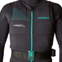 Ride Engine Sky Hook Wing Impact Vest -Kitesurfing Shop Ride Engine sky hook wing impact vest 2