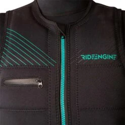 Ride Engine Sky Hook Wing Impact Vest -Kitesurfing Shop Ride Engine sky hook wing impact vest 3