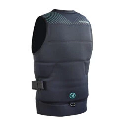 Ride Engine Sky Hook Wing Impact Vest -Kitesurfing Shop Ride Engine sky hook wing impact vest Back