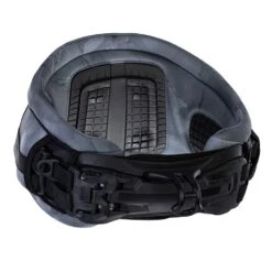 ION Riot Curv Mens Harness 2024 -Kitesurfing Shop Riot 200212 Silver Marble Spreader Bar View