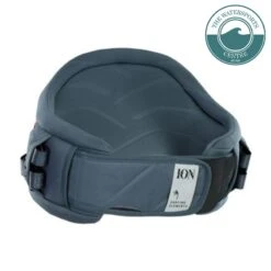 ION Mens Waist Harness Riot 9 -Kitesurfing Shop Riot 9 red front