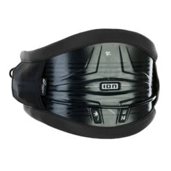 ION Riot Curv Mens Harness 2024 -Kitesurfing Shop Riot 900Black Shell View