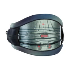 ION Riot Curv Mens Kite Harness 2023 -Kitesurfing Shop Riot Curv Full Image side view 011 Blue Gradient 48232 4709