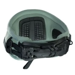 ION Riot Curv Mens Harness 2024 -Kitesurfing Shop Riot Light Olive Spreader bar View