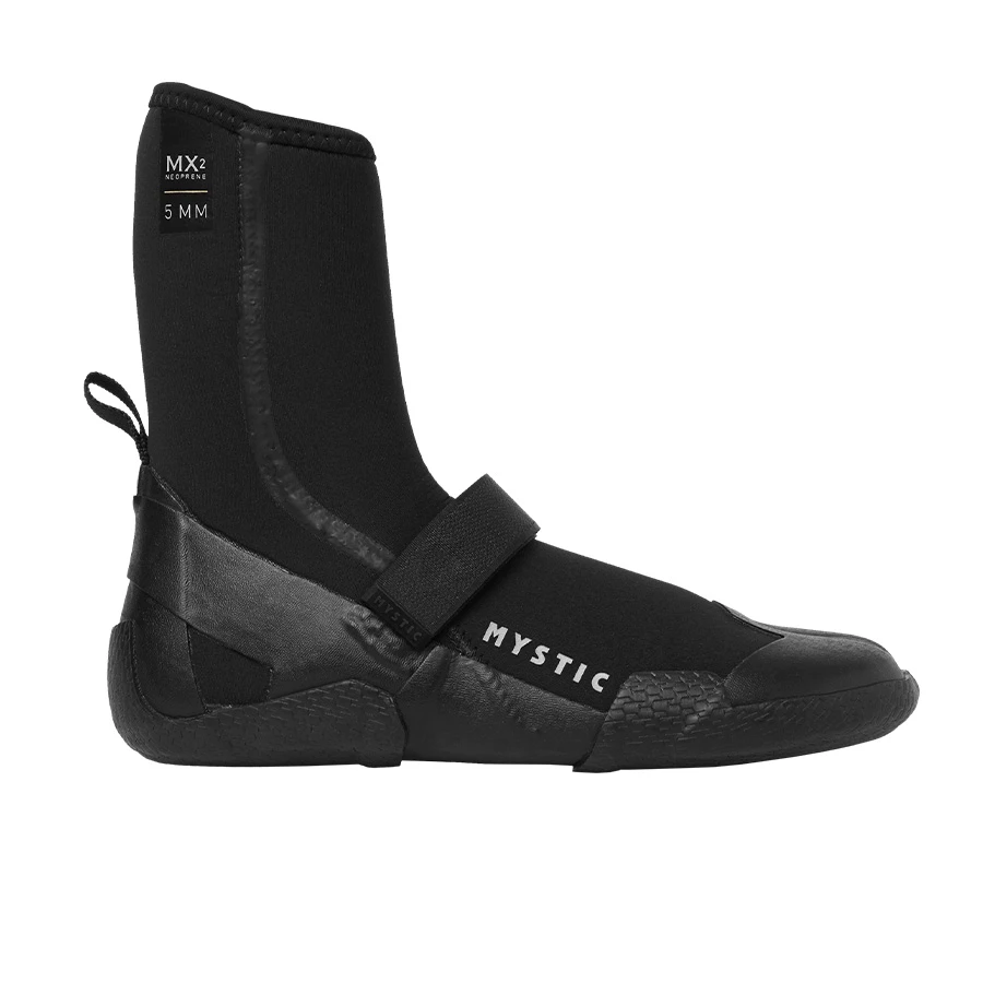 Mystic Roam Boot 5mm Round Toe 2 Mystic Roam Boot 5mm Round Toe - Image 2