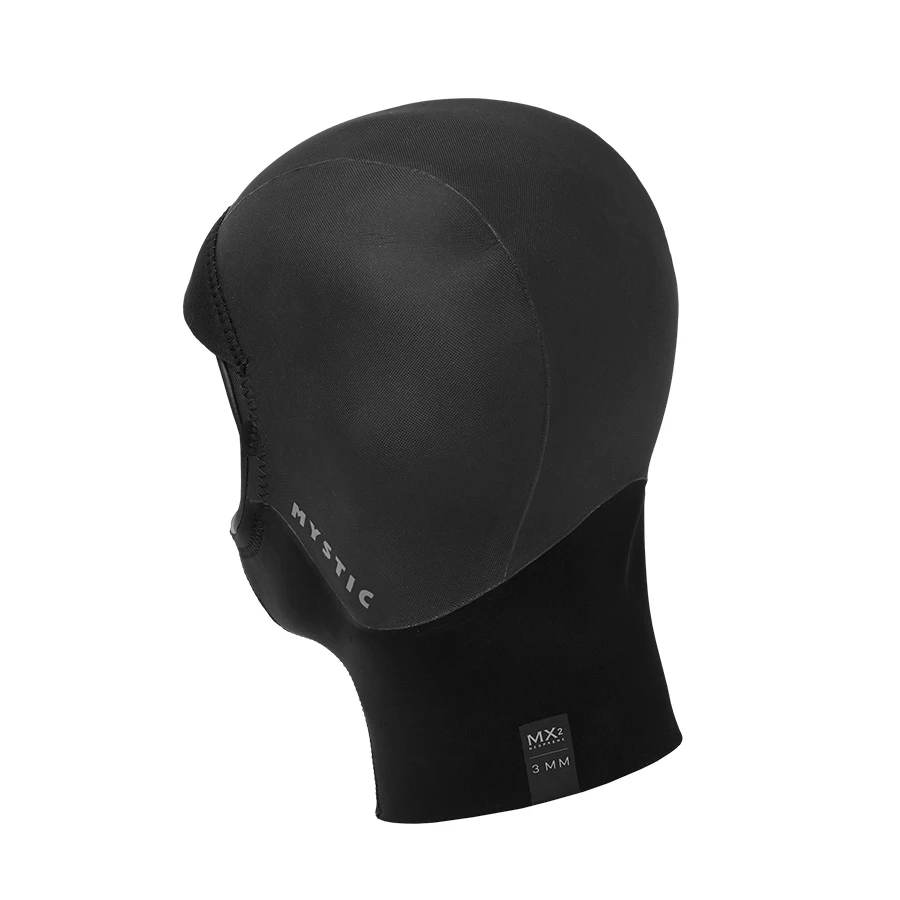 Mystic Roam Wetsuit Hood (3mm) 2 Mystic Roam Wetsuit Hood (3mm) - Image 2