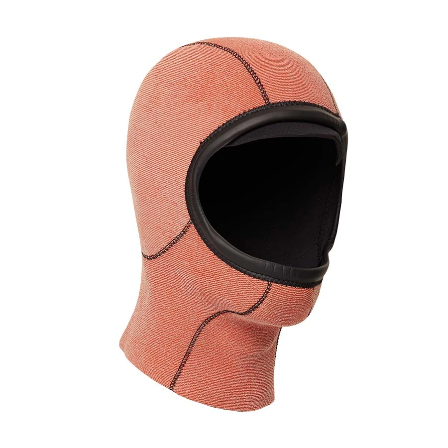 Mystic Roam Wetsuit Hood (3mm) 3 Mystic Roam Wetsuit Hood (3mm) - Image 3