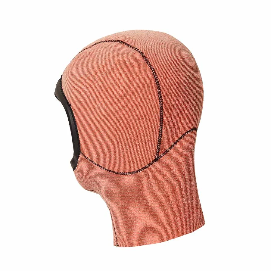 Mystic Roam Wetsuit Hood (3mm) 4 Mystic Roam Wetsuit Hood (3mm) - Image 4