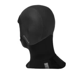 Mystic Roam Wetsuit Hood Long (3mm) -Kitesurfing Shop Roam Hood Long back view