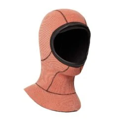 Mystic Roam Wetsuit Hood Long (3mm) -Kitesurfing Shop Roam Hood Long inner lining front view