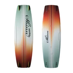 Shinn Ronson Prismatic Kiteboard