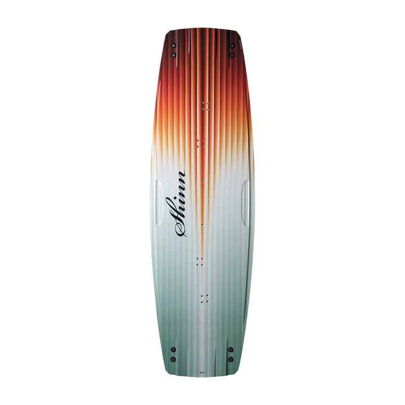 Shinn Ronson Prismatic Kiteboard 4 Shinn Ronson Prismatic Kiteboard - Image 4
