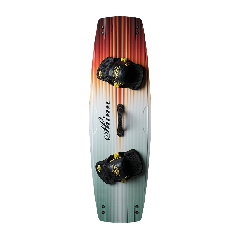 Shinn Ronson Prismatic Kiteboard 3 Shinn Ronson Prismatic Kiteboard - Image 3