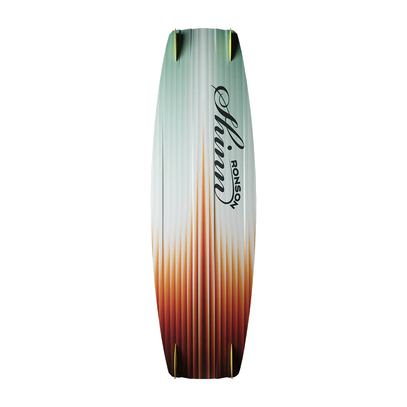 Shinn Ronson Prismatic Kiteboard 2 Shinn Ronson Prismatic Kiteboard - Image 2
